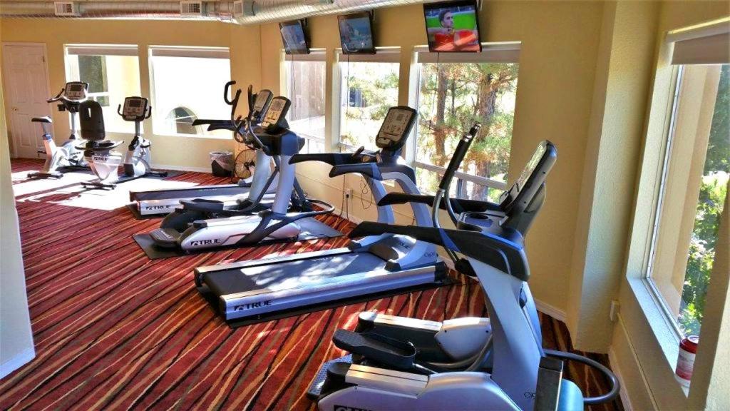 | Villas of Sedona, a VRI resort