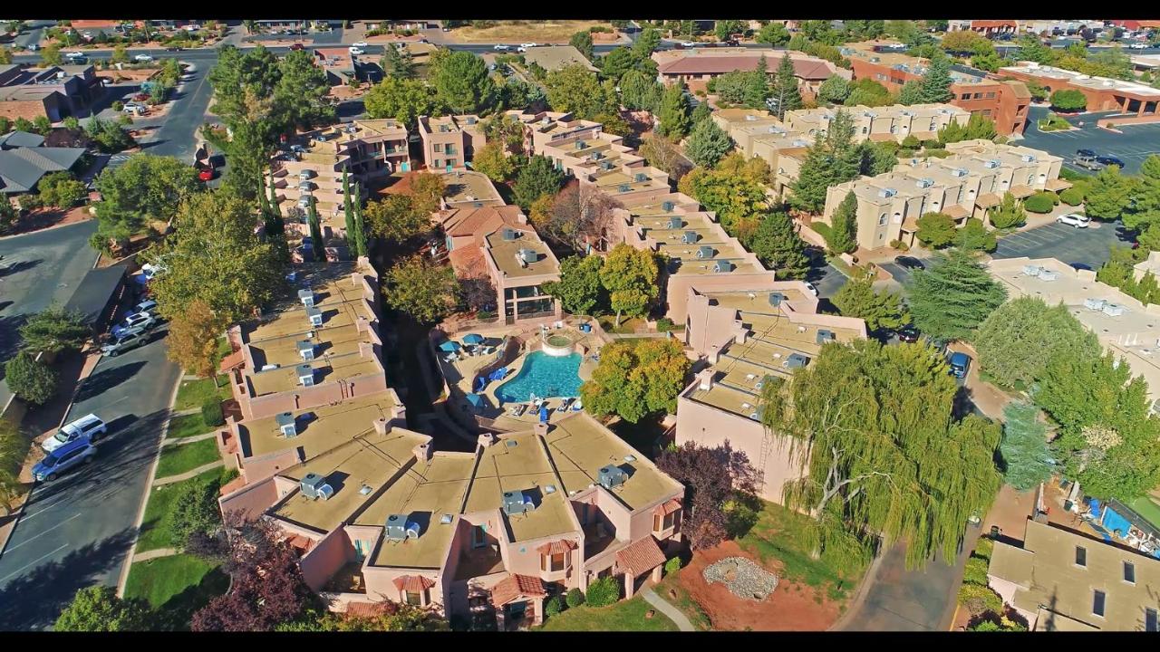 | Villas of Sedona, a VRI resort