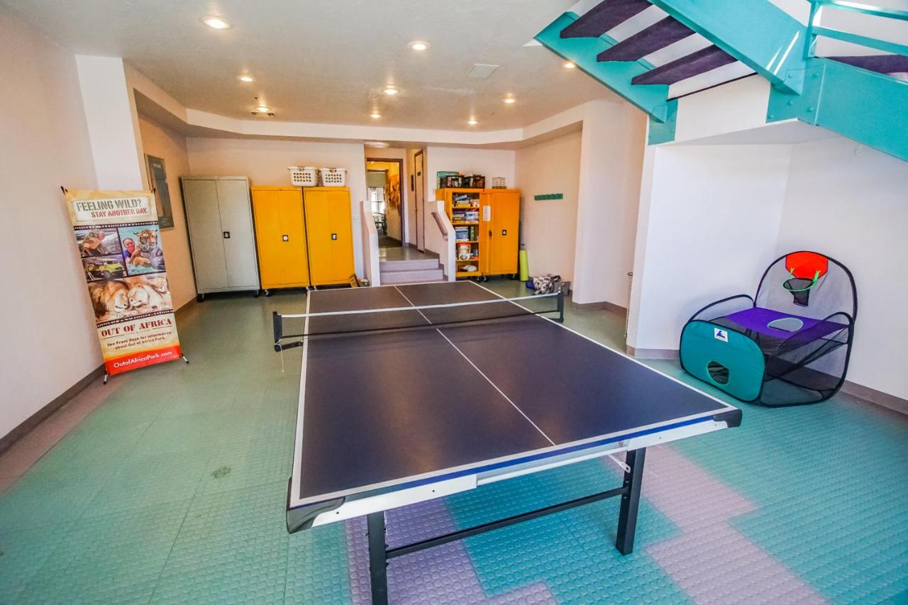 | Villas of Sedona, a VRI resort