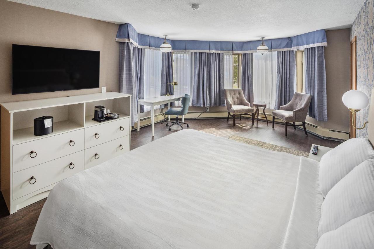 | Hotel Seward