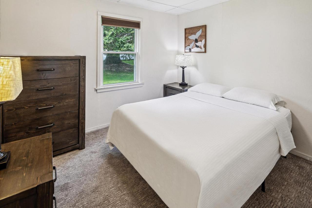 | Hotel Seward