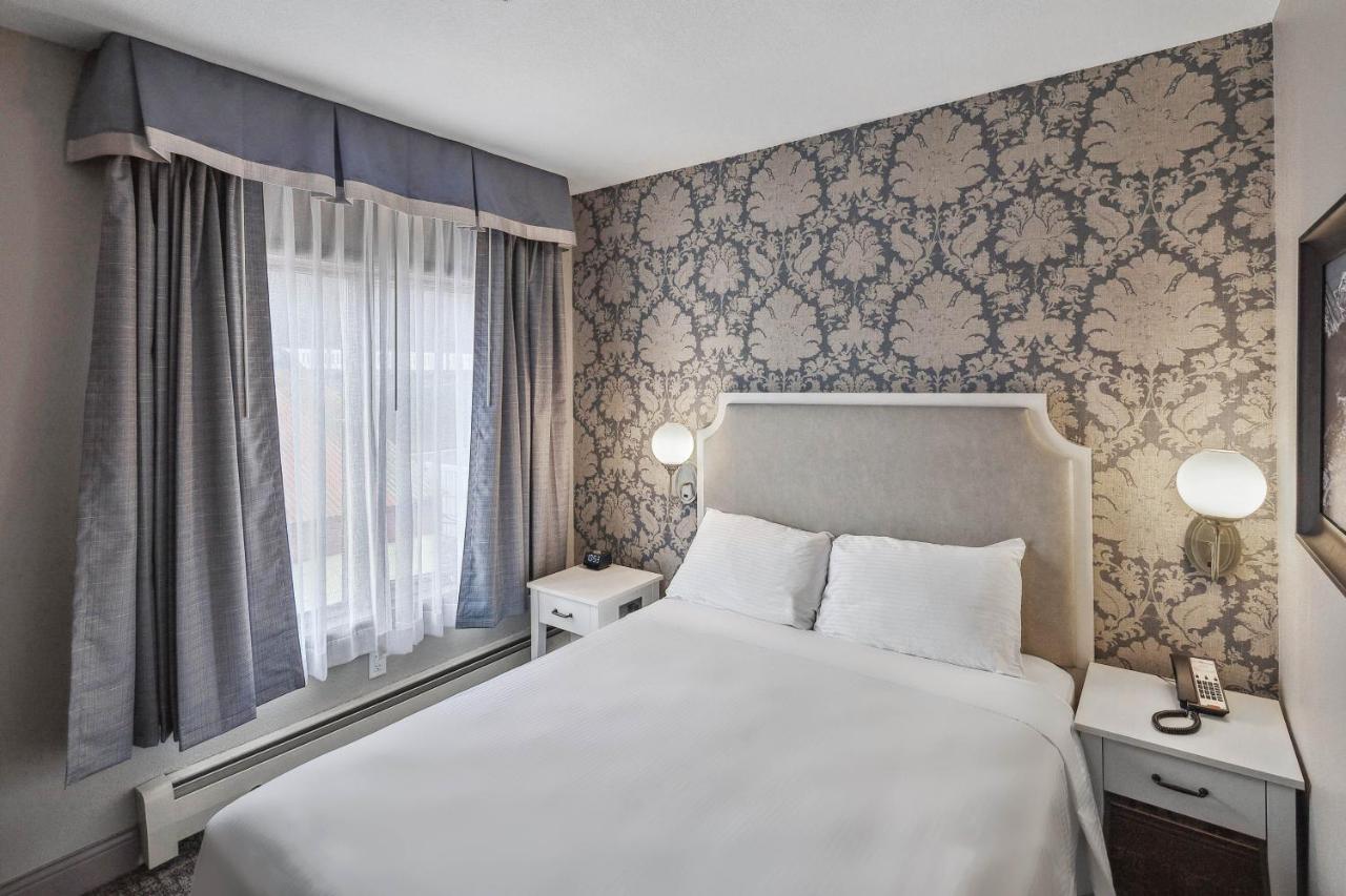 | Hotel Seward