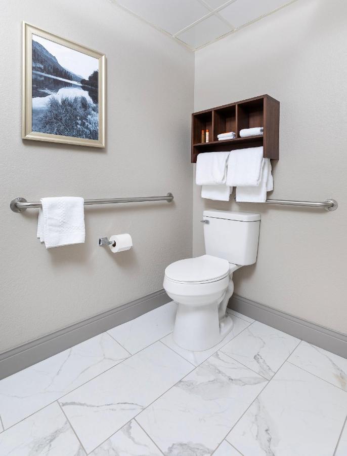 | Hotel Seward