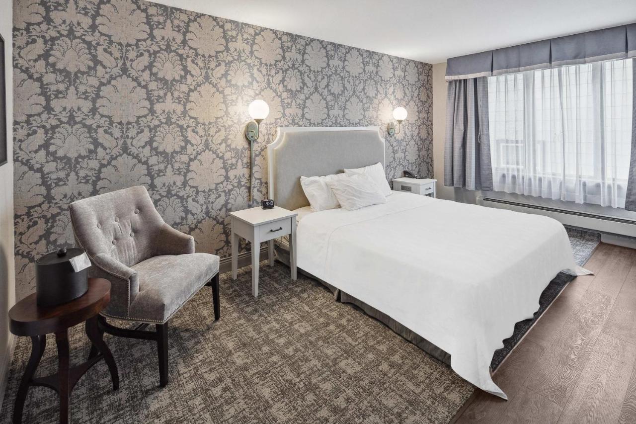 | Hotel Seward
