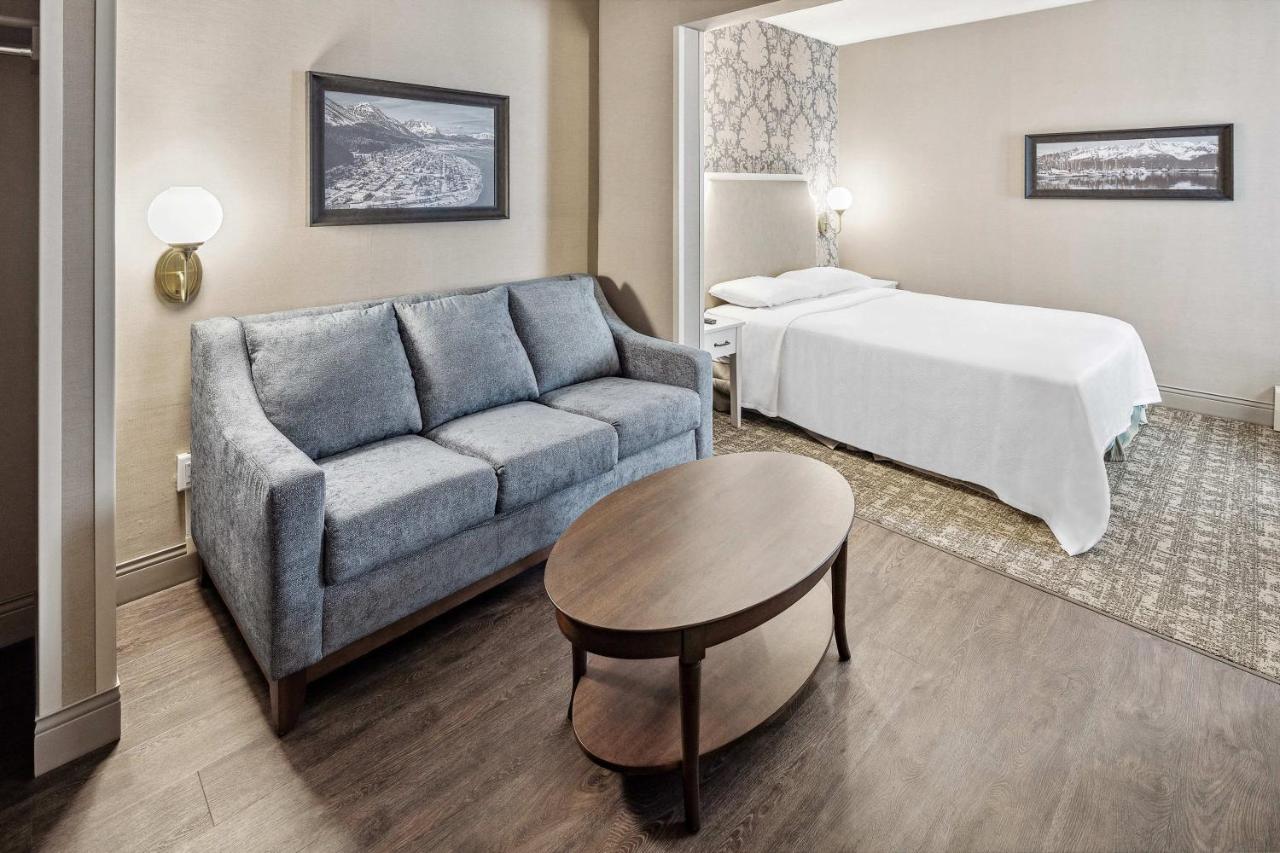 | Hotel Seward