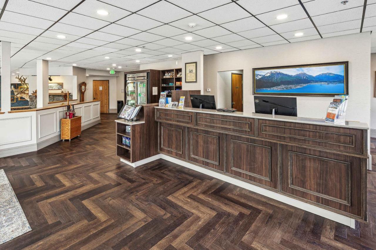 | Hotel Seward