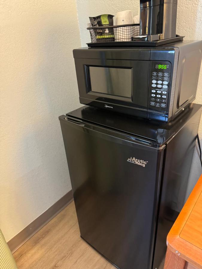King Room - Mobility Access/Non-Smoking at Wingate by Wyndham Sioux City