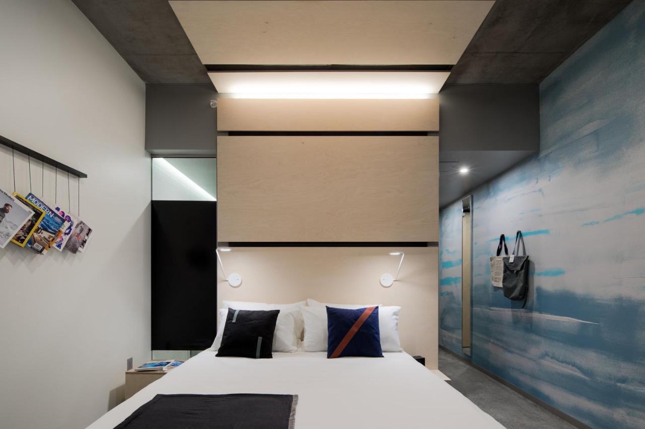 King Room at The Source Hotel