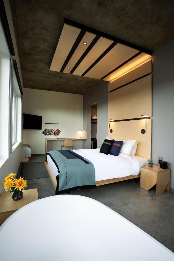 King Room at The Source Hotel
