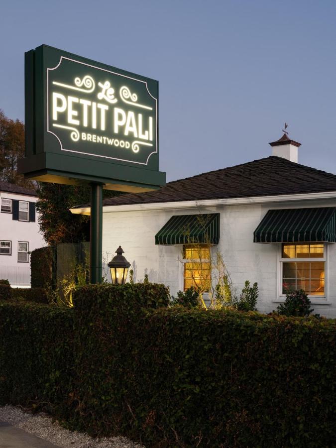 Brentwood Inn