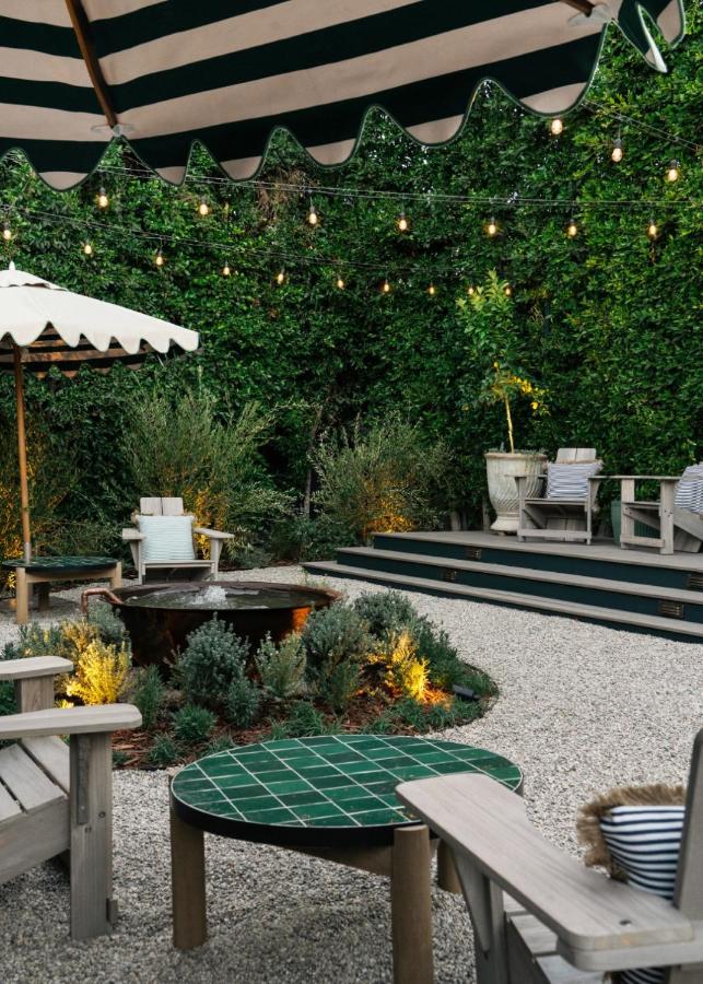 Brentwood Inn