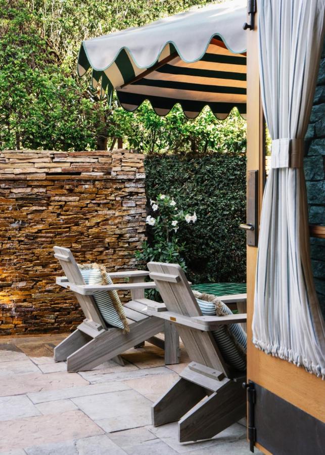 Brentwood Inn