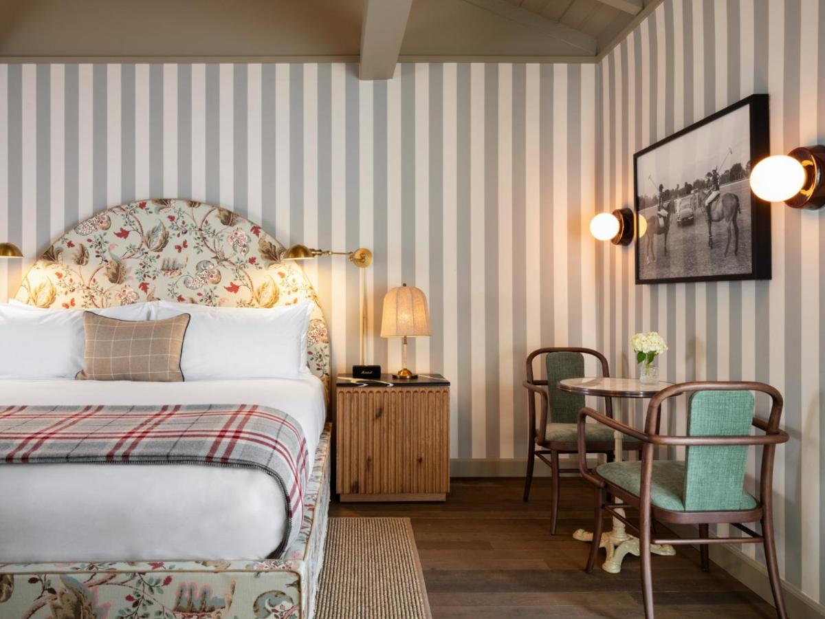 Brentwood Inn