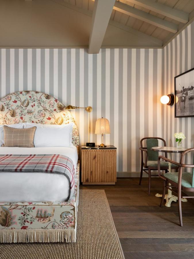 Brentwood Inn
