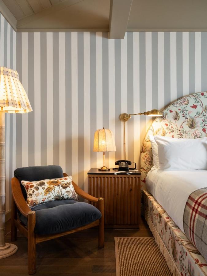 Brentwood Inn