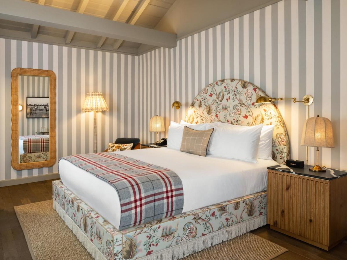 Brentwood Inn