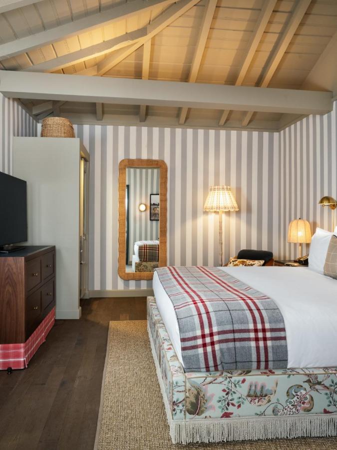 Brentwood Inn