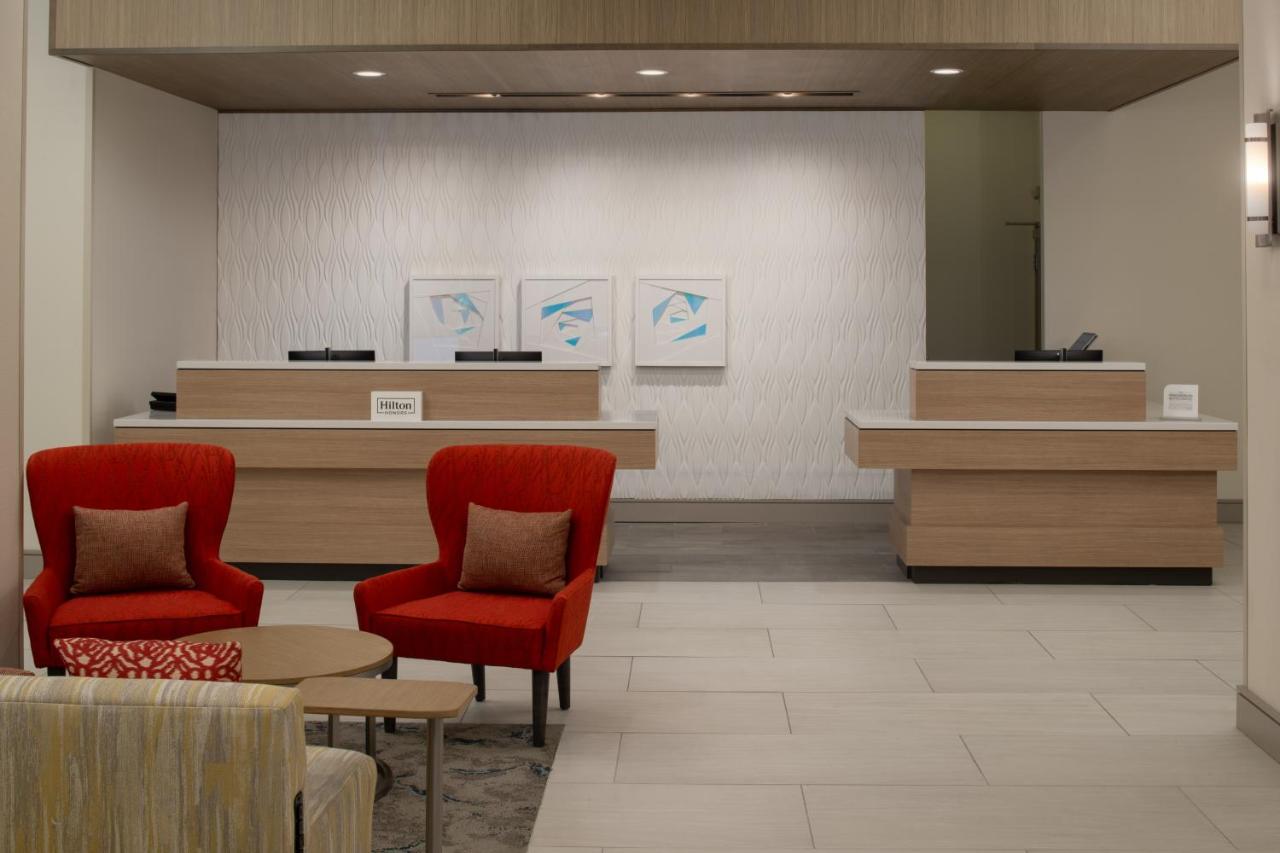 | Holiday Inn Express Hotel & Suites Tacoma Downtown, an IHG Hotel