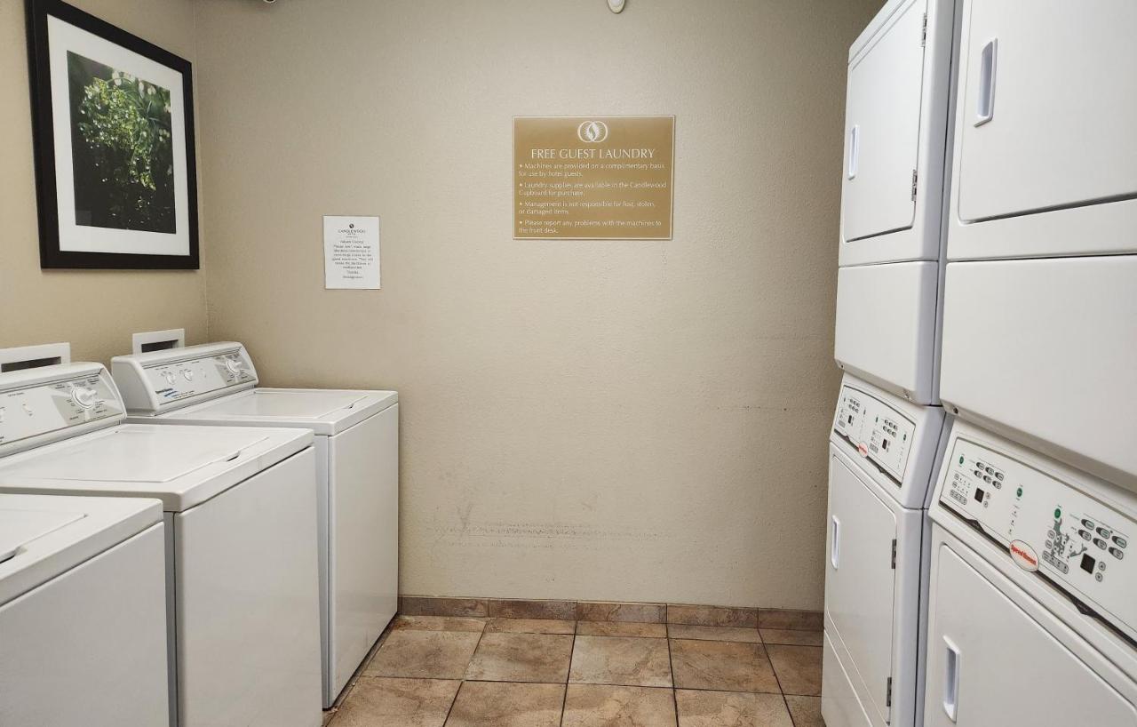 | Candlewood Suites Greenville NC, an IHG Hotel