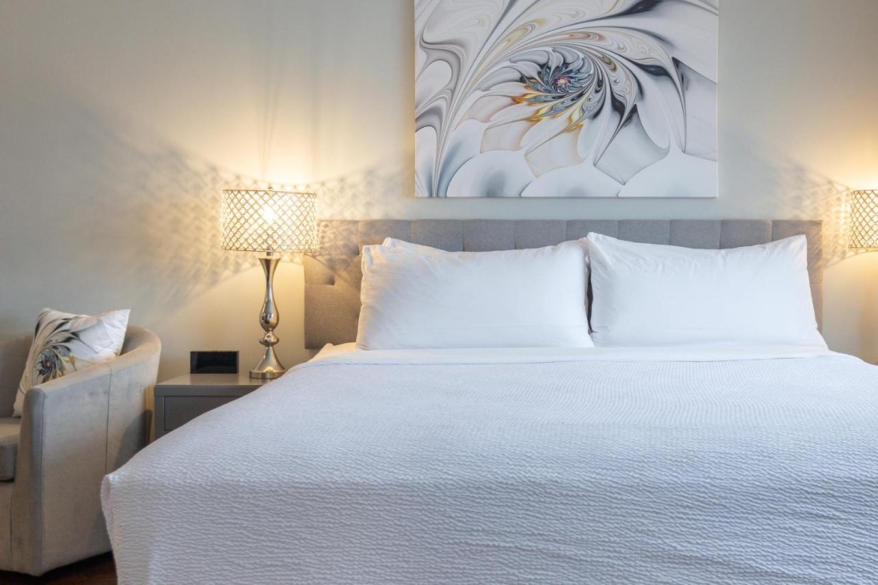 | Niagara Riverside Resort, BW Premier Collection