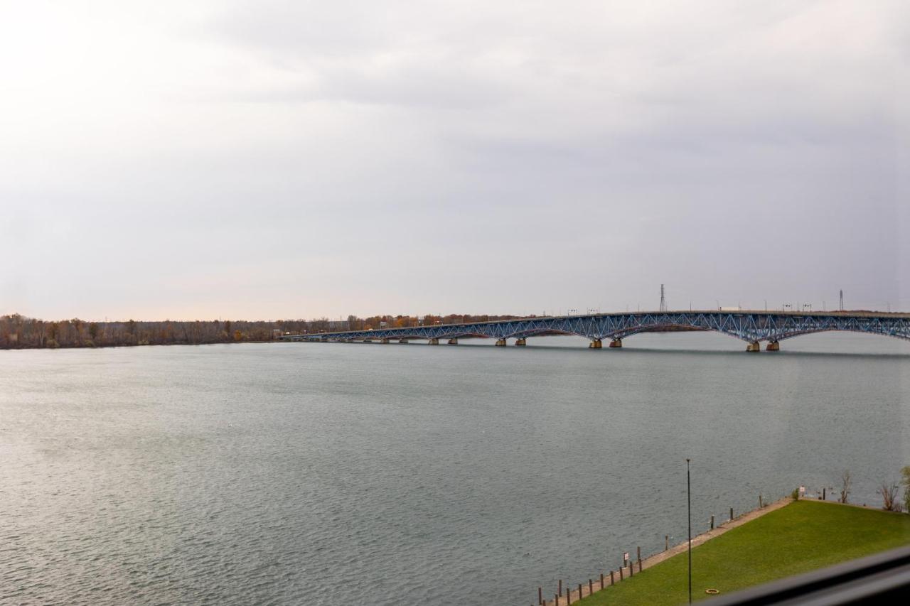 | Niagara Riverside Resort, BW Premier Collection