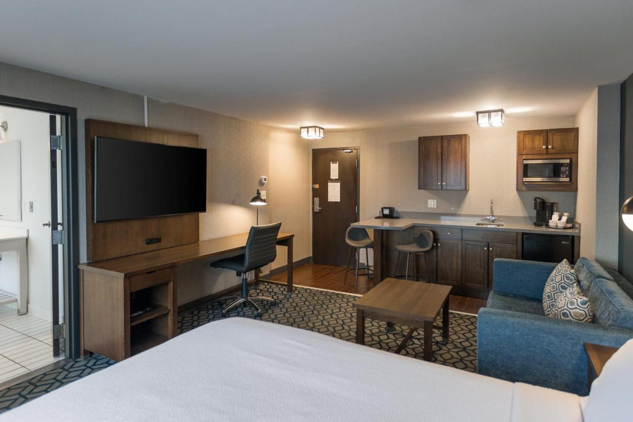 | Niagara Riverside Resort, BW Premier Collection
