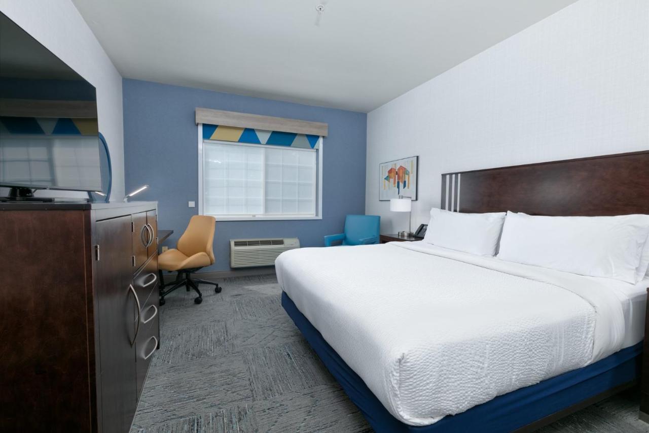 | Holiday Inn Express Spokane-Valley, an IHG Hotel