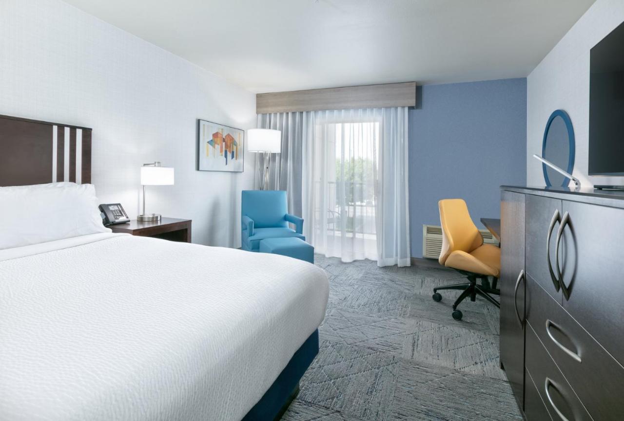 | Holiday Inn Express Spokane-Valley, an IHG Hotel