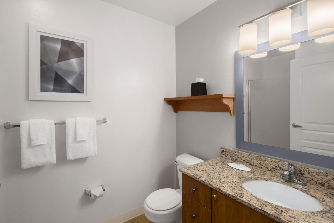 | Towneplace Suites By Marriott Seattle Southcenter