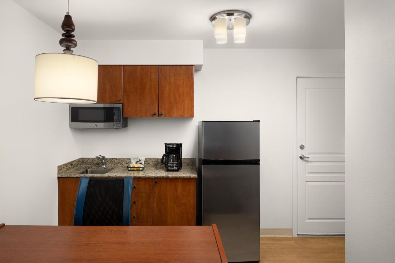 | Towneplace Suites By Marriott Seattle Southcenter