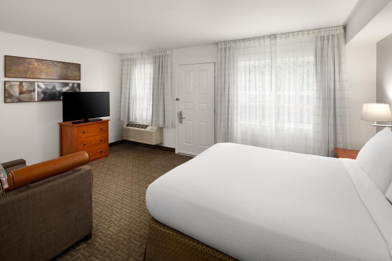 | Towneplace Suites By Marriott Seattle Southcenter