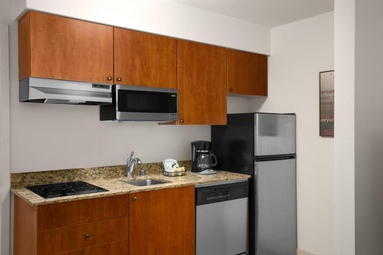 | Towneplace Suites By Marriott Seattle Southcenter