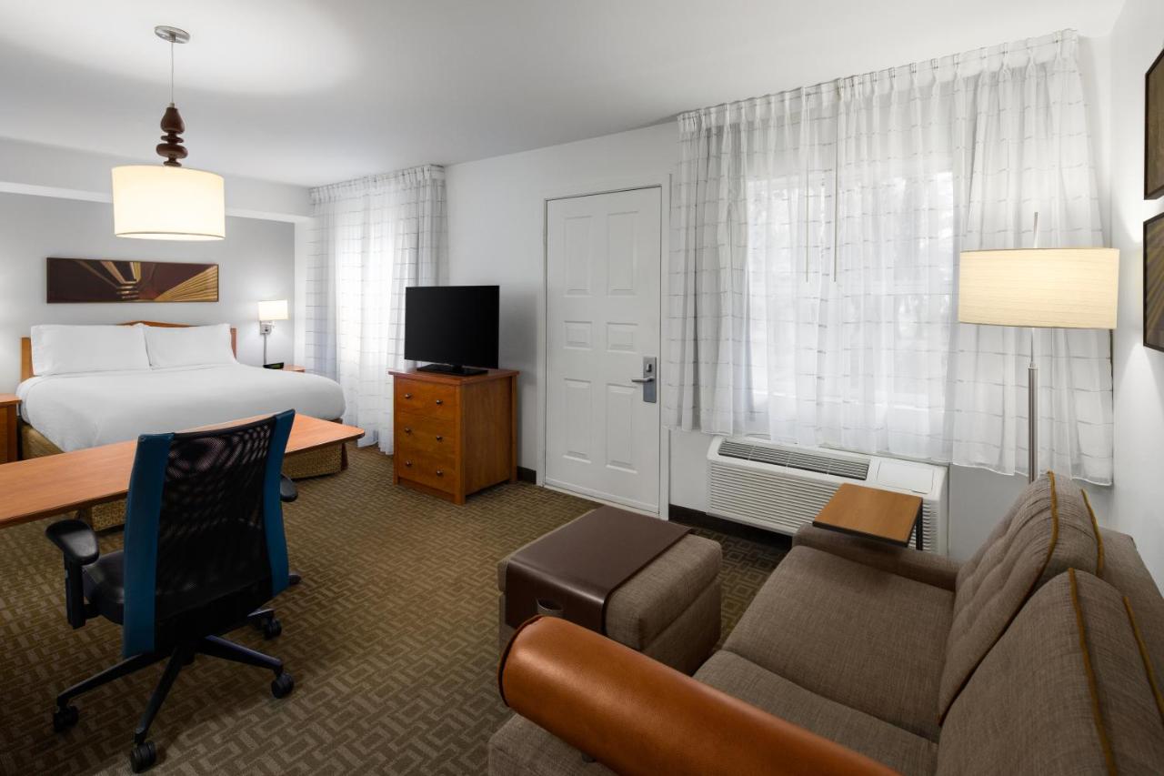 | Towneplace Suites By Marriott Seattle Southcenter