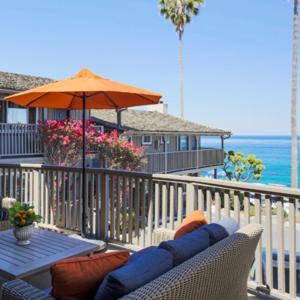 | Scripps Inn