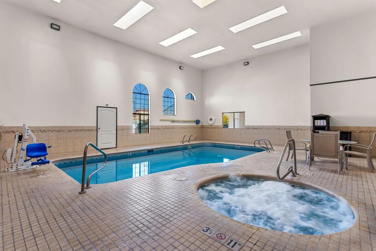 | Best Western Socorro Hotel & Suites