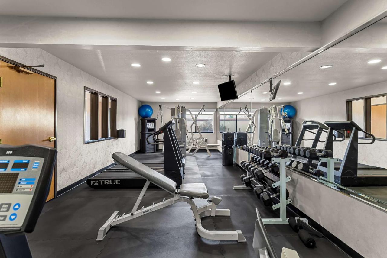 | Best Western Socorro Hotel & Suites