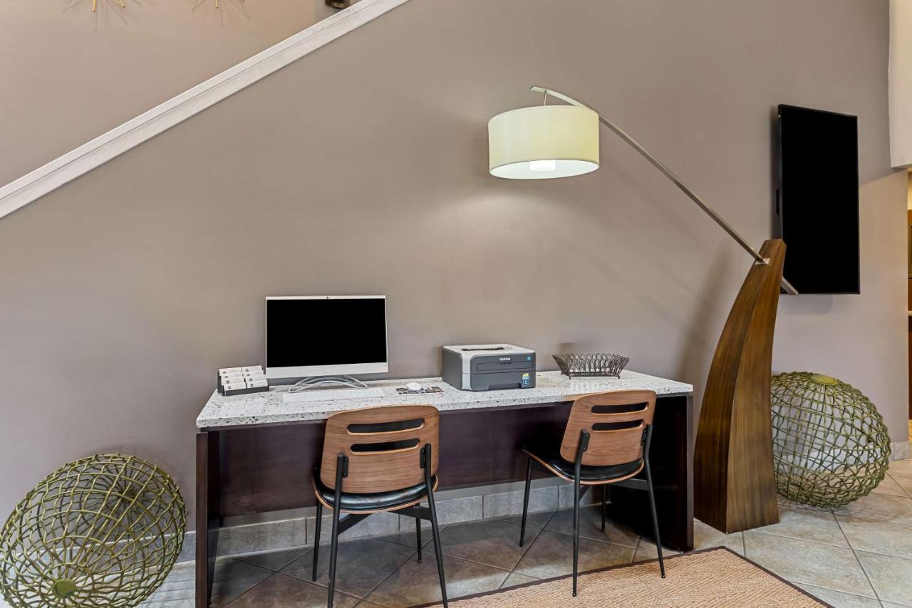 | Best Western Socorro Hotel & Suites