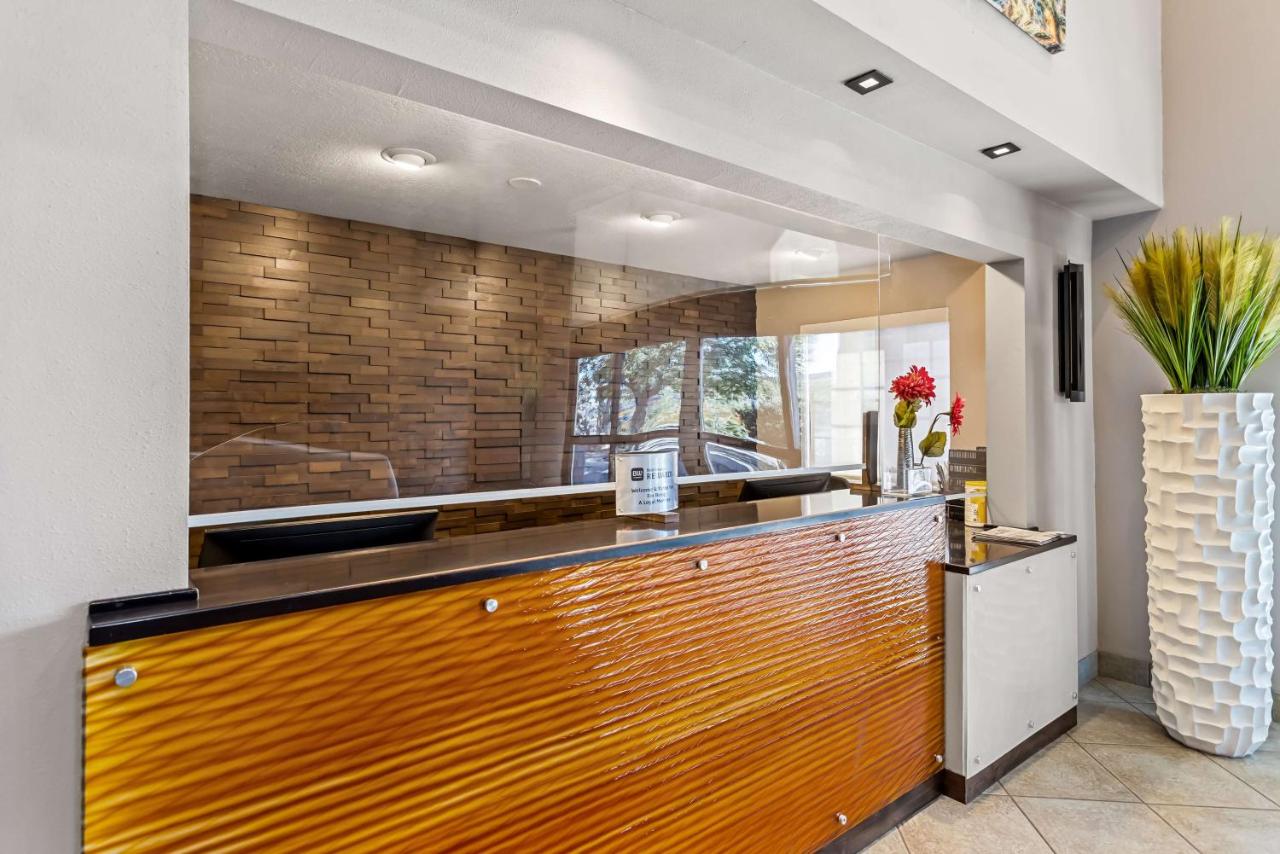 | Best Western Socorro Hotel & Suites