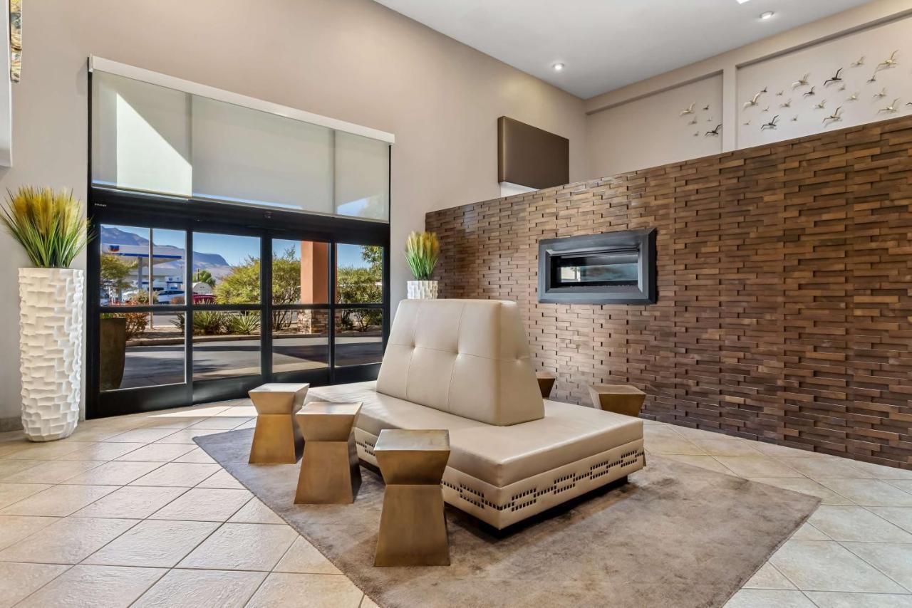| Best Western Socorro Hotel & Suites