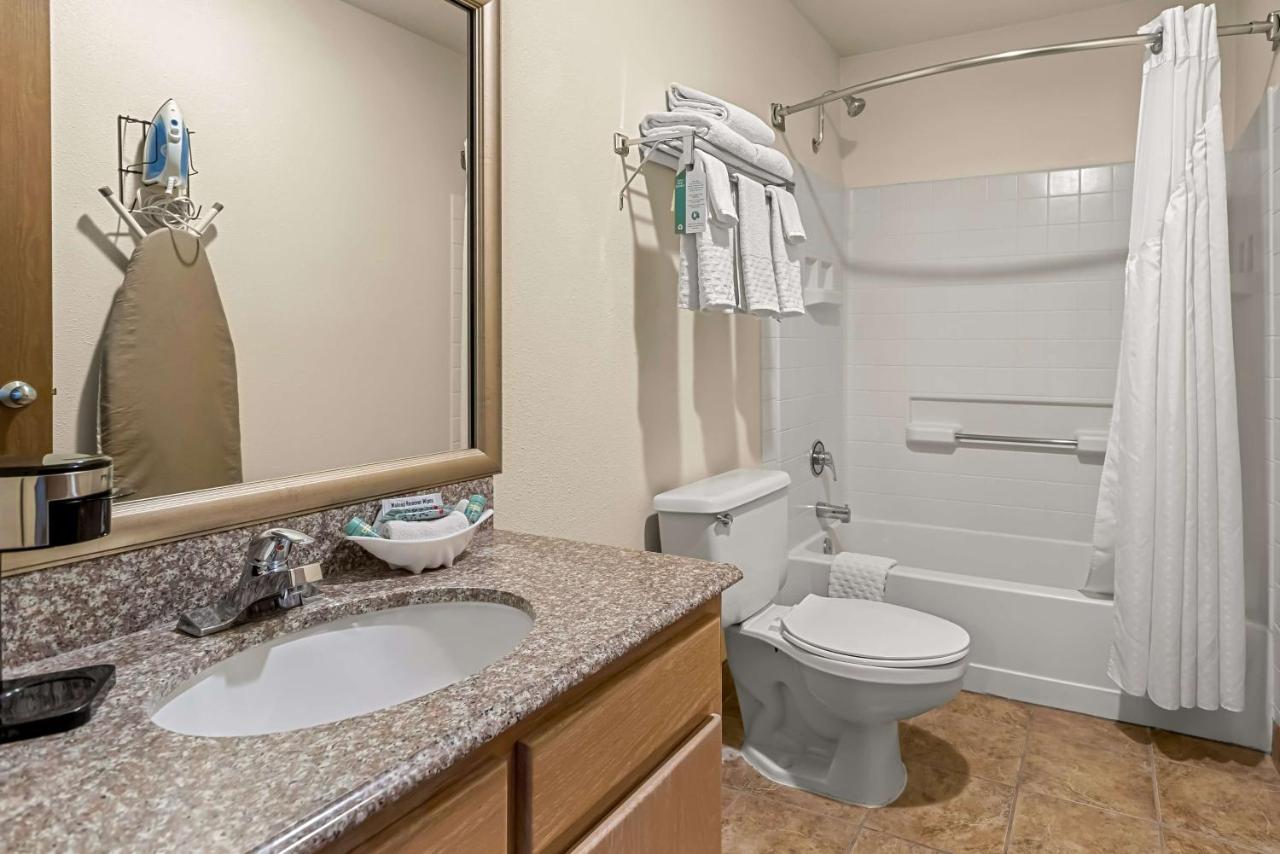 | Best Western Socorro Hotel & Suites