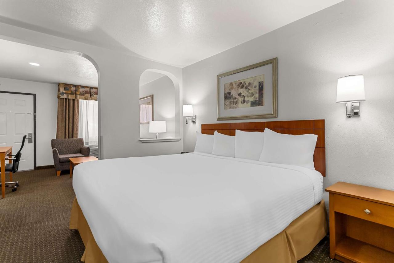  | Best Western Socorro Hotel & Suites