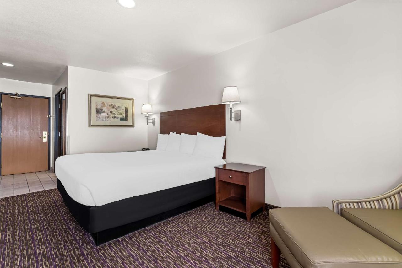 | Best Western Socorro Hotel & Suites