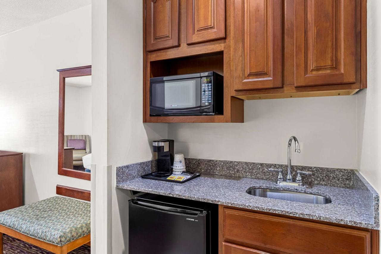 | Best Western Socorro Hotel & Suites