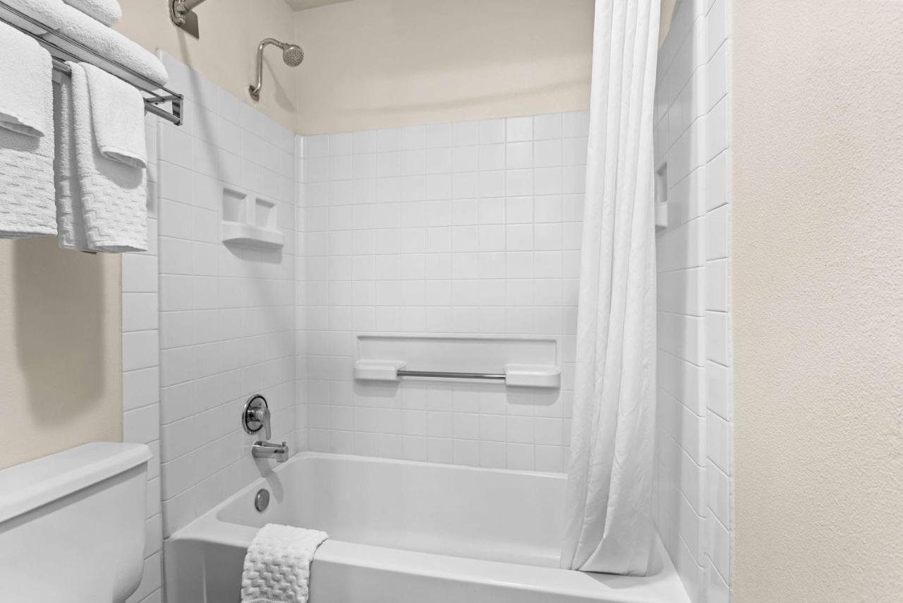 | Best Western Socorro Hotel & Suites