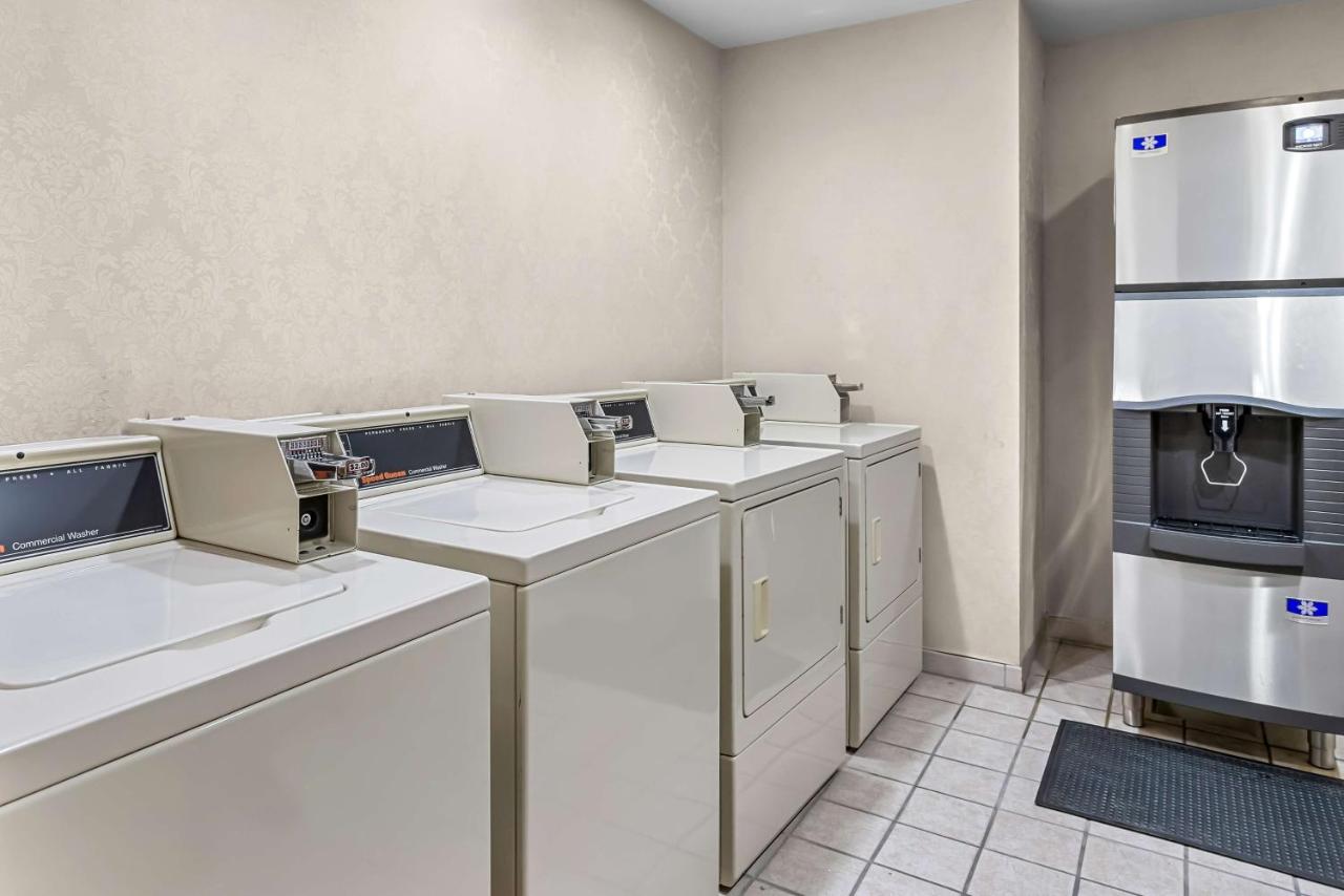 | Best Western Socorro Hotel & Suites