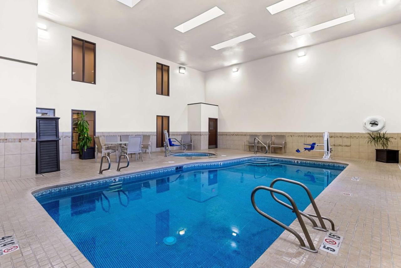 | Best Western Socorro Hotel & Suites