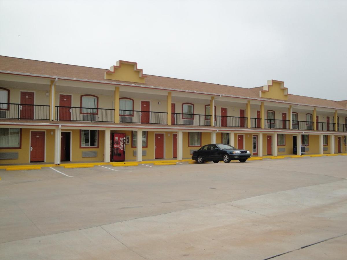  | Sands Inn & Suites