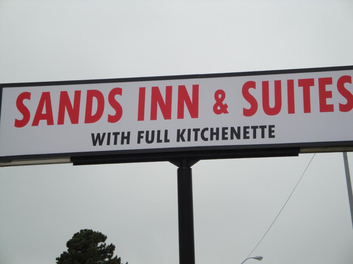  | Sands Inn & Suites