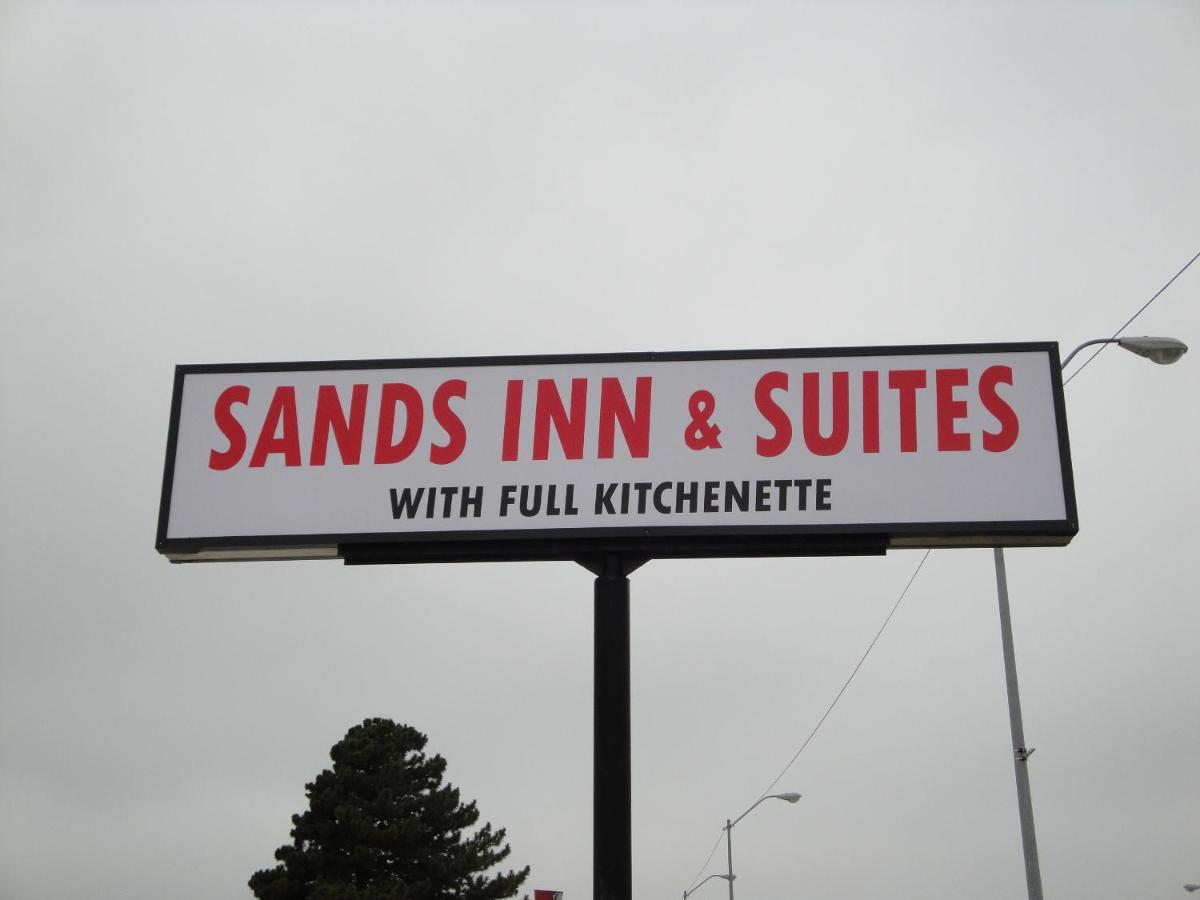  | Sands Inn & Suites