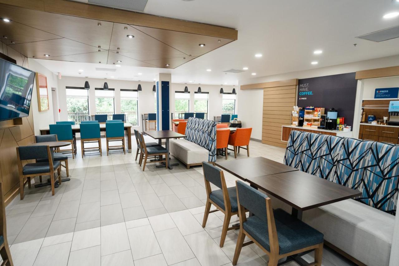  | Holiday Inn Express Hotel & Suites Kodak East - Sevierville, an IHG Hotel